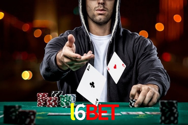 Bônus Generosos e Exclusivos no l6bet para Você!