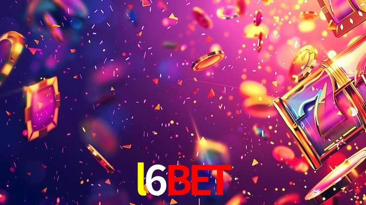 Desvendando o Mundo dos Jogos Virtuais na l6bet
