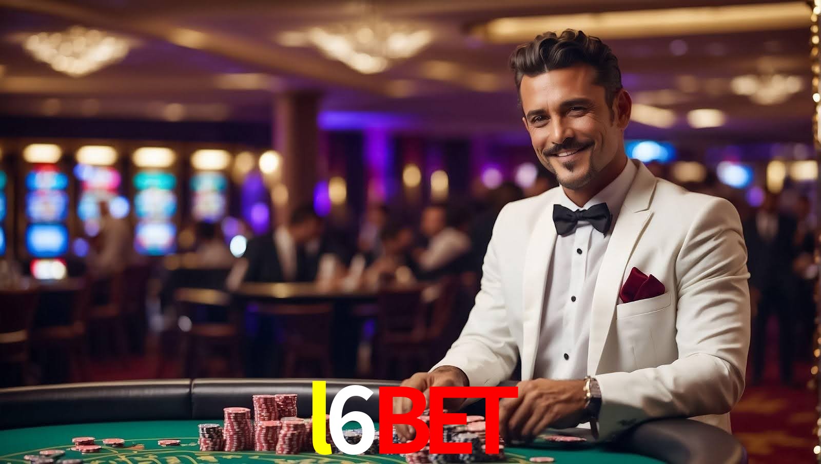 Diretório de Jogos l6bet