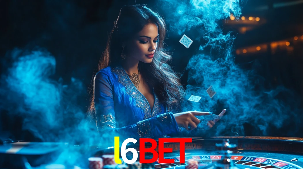Descubra a Essência do l6bet: Nossa História e Compromissos