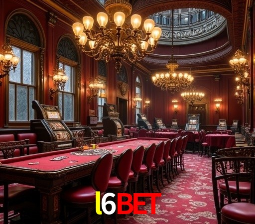 Login Seguro l6bet