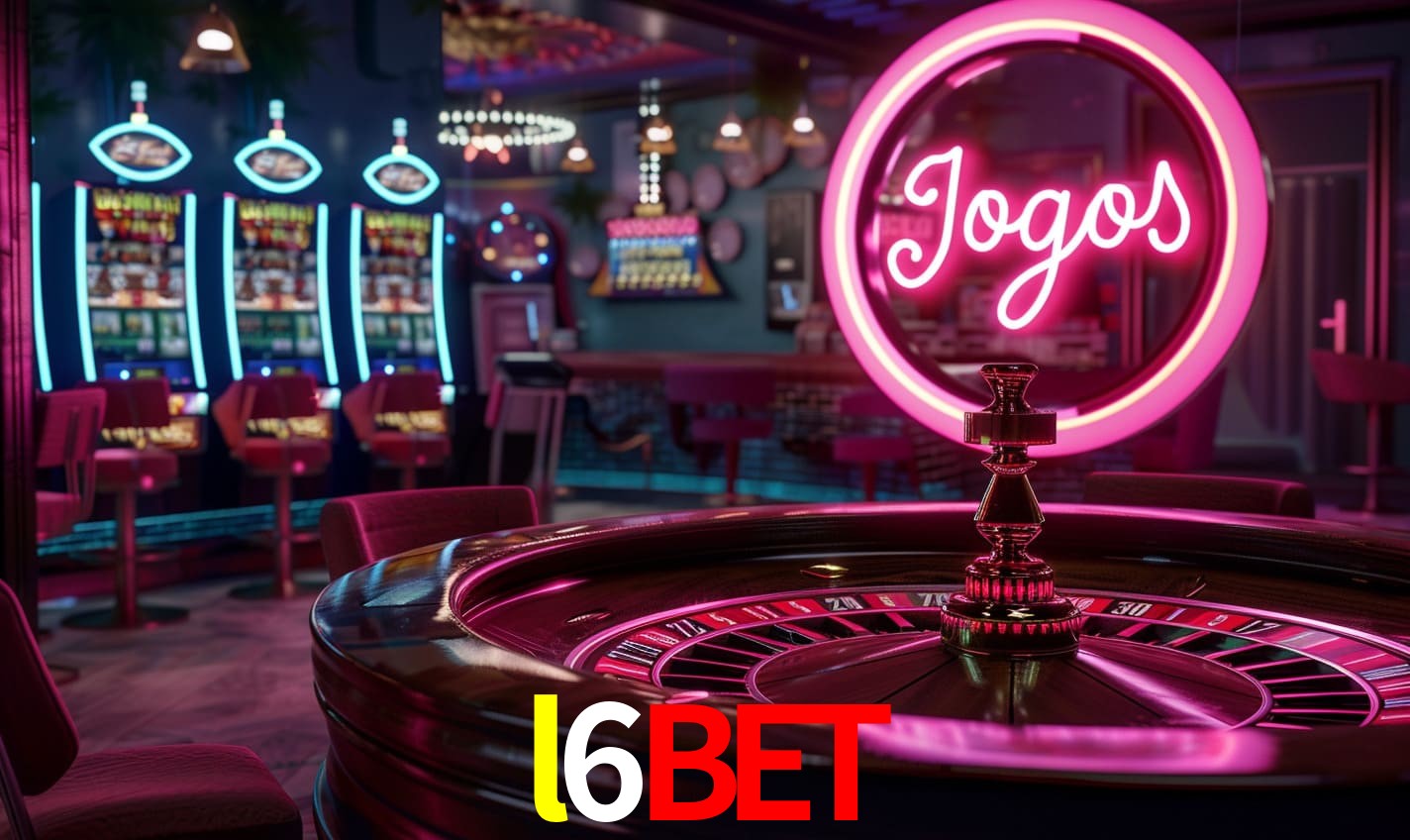 Explorando a Categoria de Eventos em Apostas na l6bet