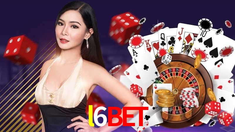 cassino l6bet