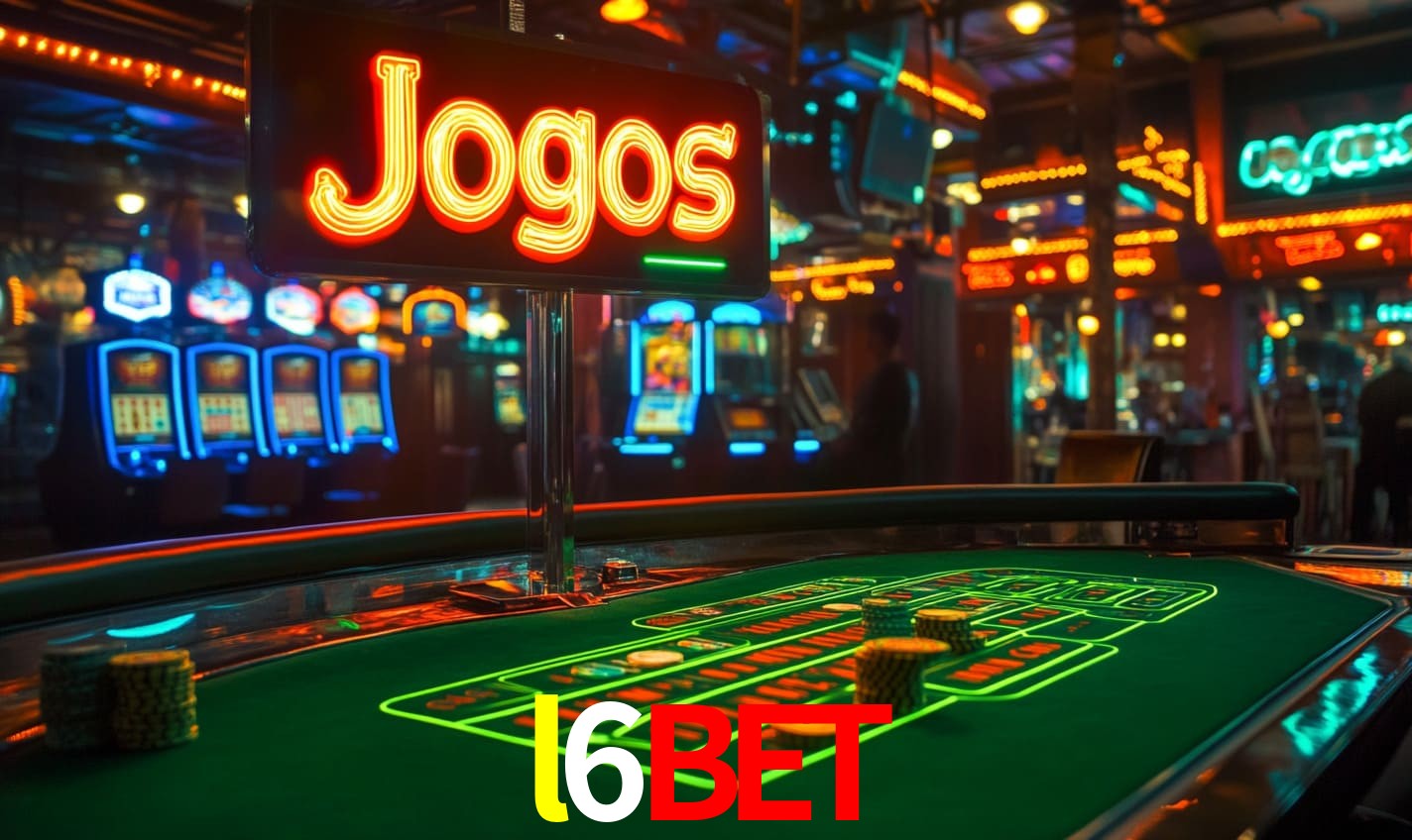 Estatísticas do Jogo l6bet