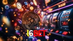 A Emoção da Loteria na l6bet: Uma Chance de Mudança de Vida