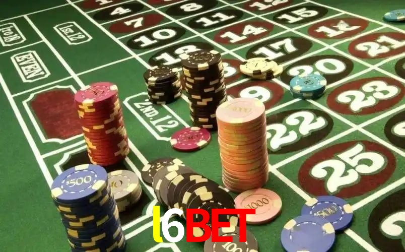 Estatísticas Esportivas l6bet