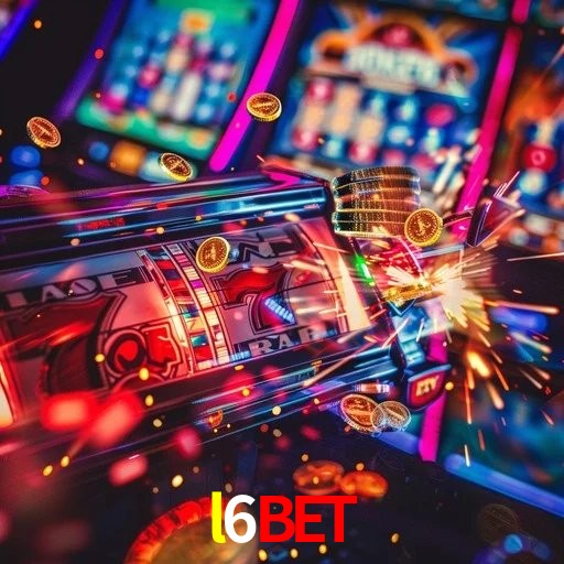 PIX Instantâneo l6bet
