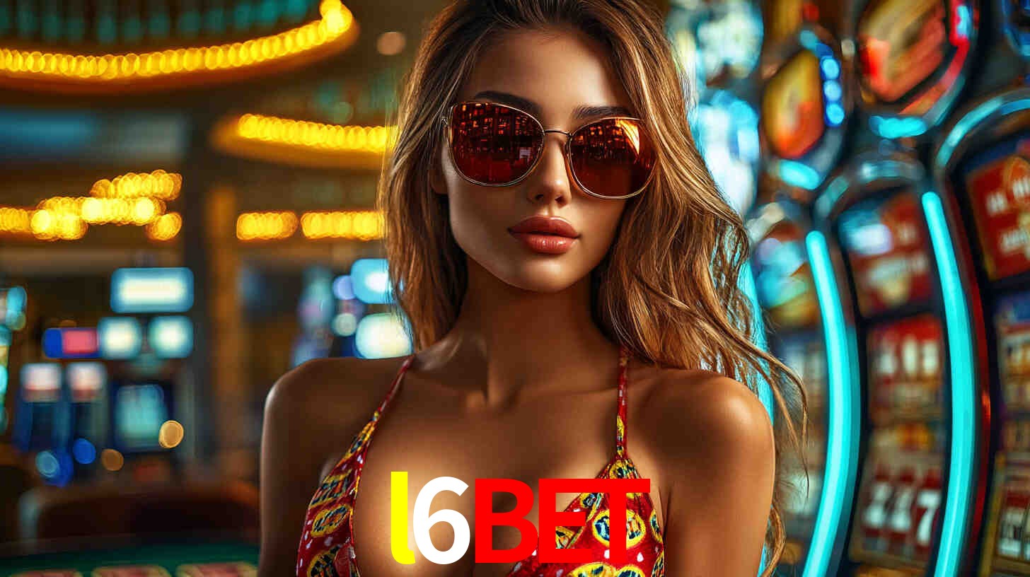 Exclusive Games l6bet