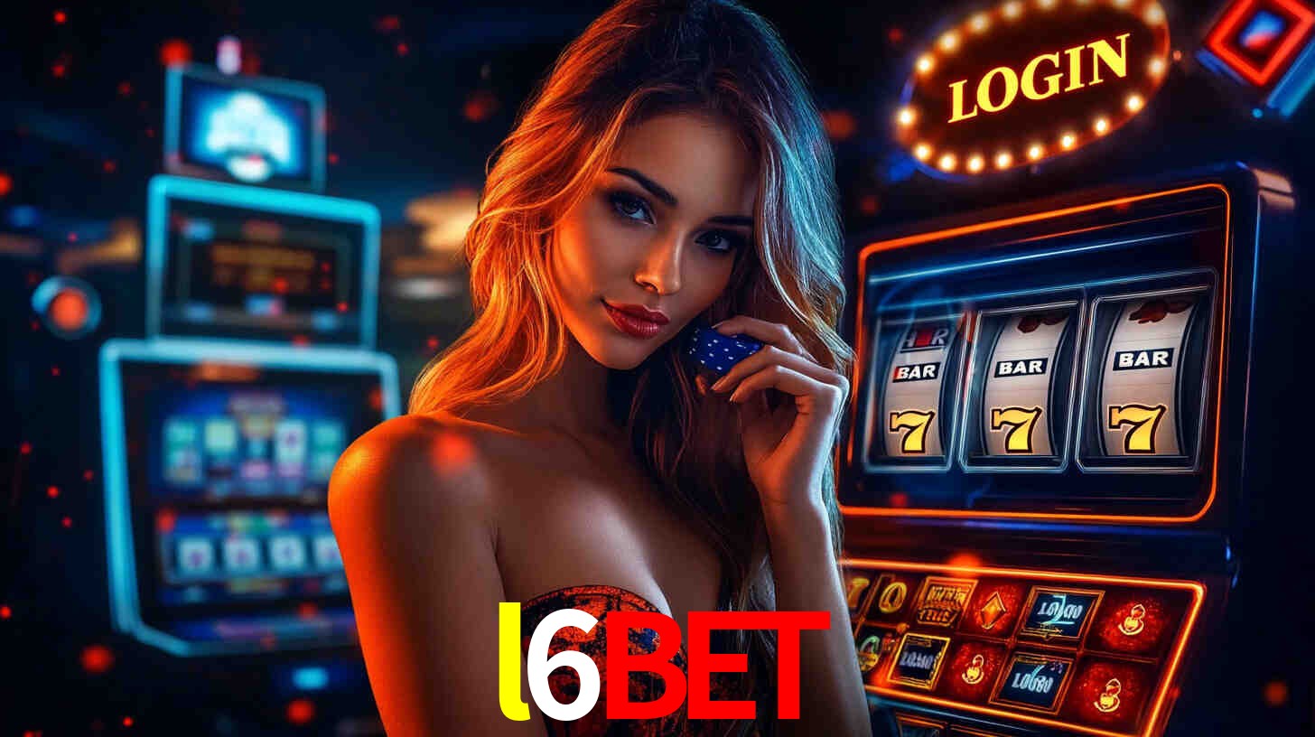 l6bet: A Experiência de Casino com Jogos de Mesa ao Vivo