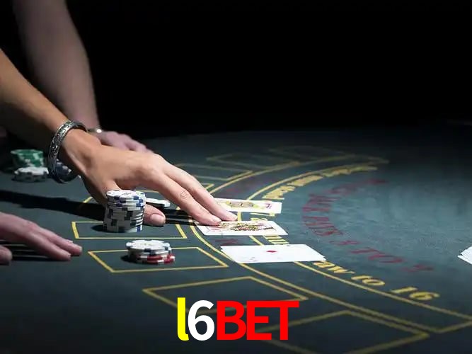 Benefícios da Conta l6bet
