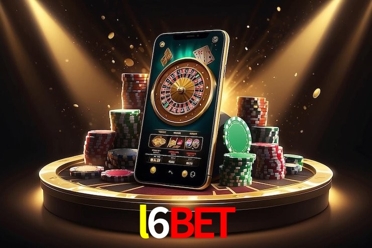Avaliações dos Jogadores l6bet
