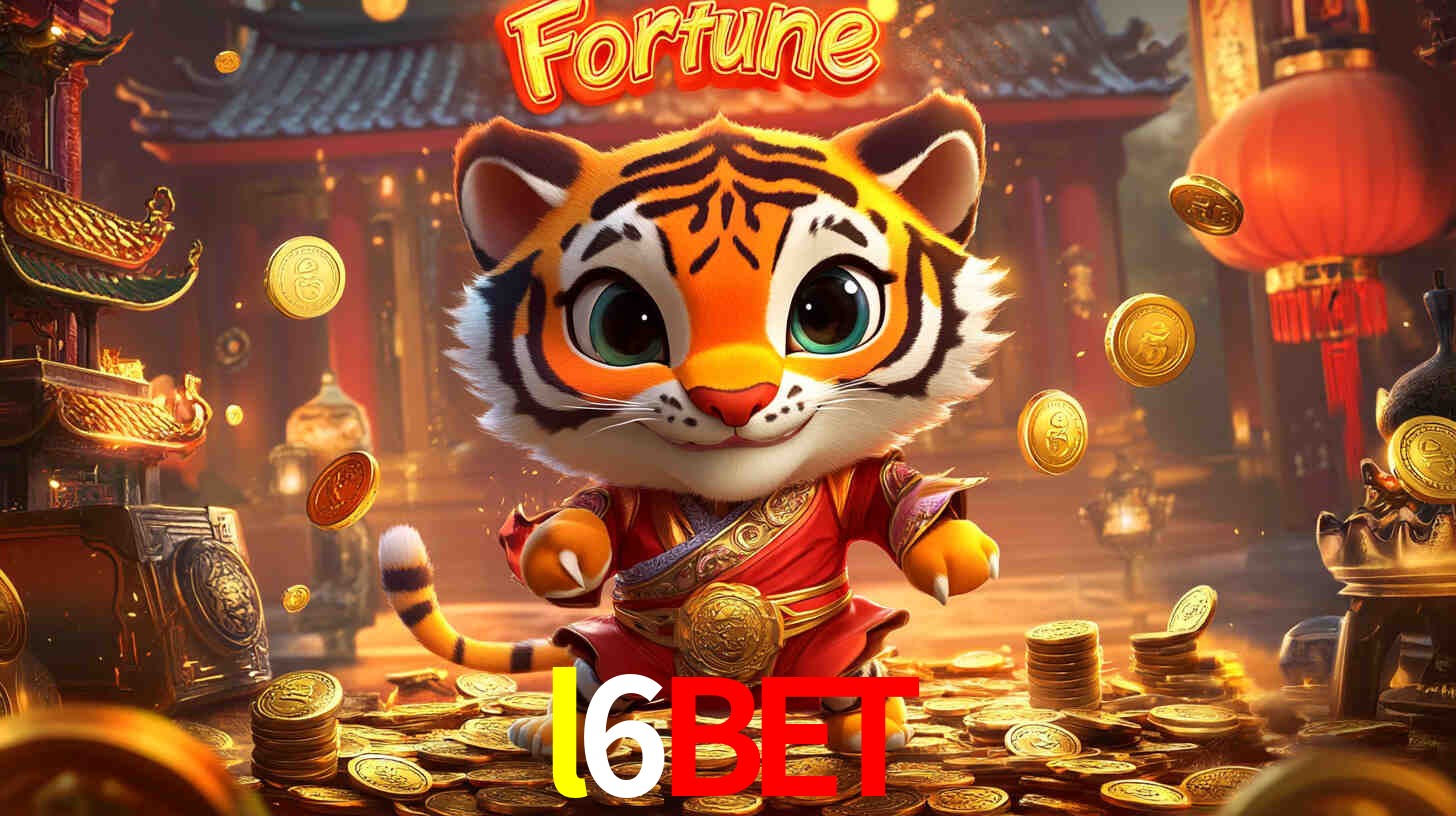 Descubra o Programa VIP da l6bet: Vantagens Exclusivas para Jogadores