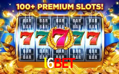 Descubra o Mundo do Cassino Online com l6bet