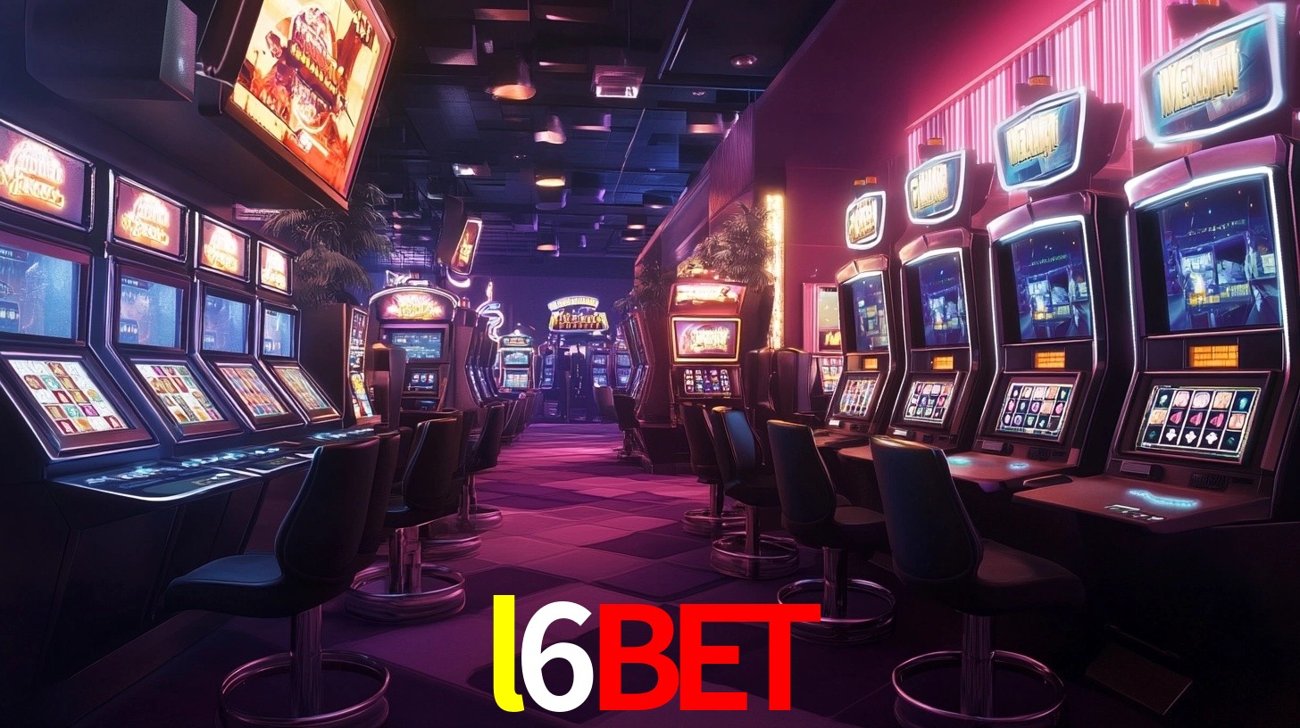 l6bet App Interface