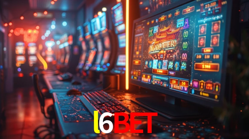 Experimente o Login Seguro Premium no l6bet