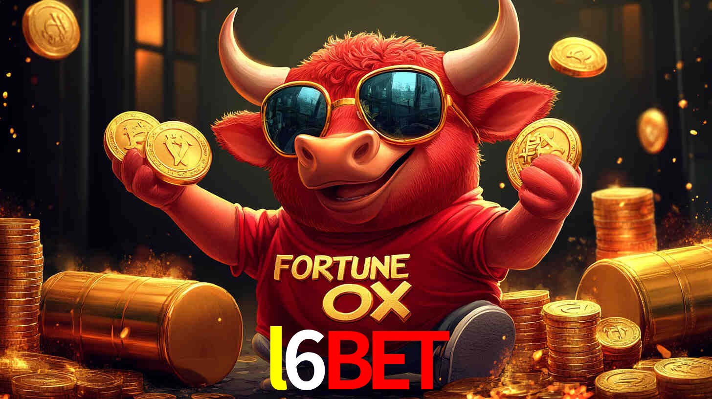 A Popularidade dos Caça-Níqueis no l6bet