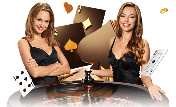 Jogue com dealers reais no L6BET COM!