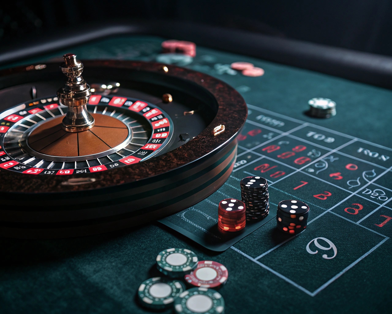 vivo no cassino L6BET COM
